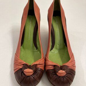 Leopoldo Giordano heels